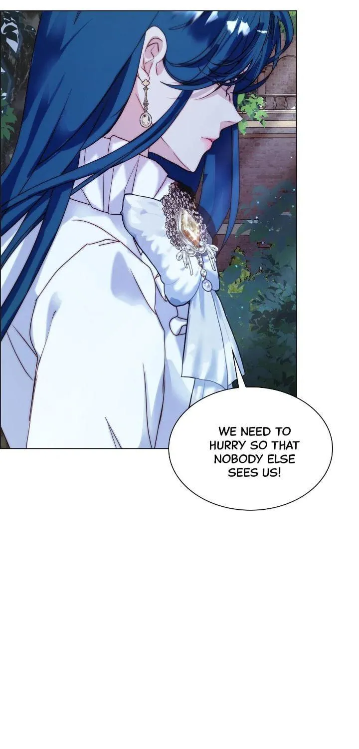 Read Born as the Second Daughter chapter 78 image 16 on Lezhin