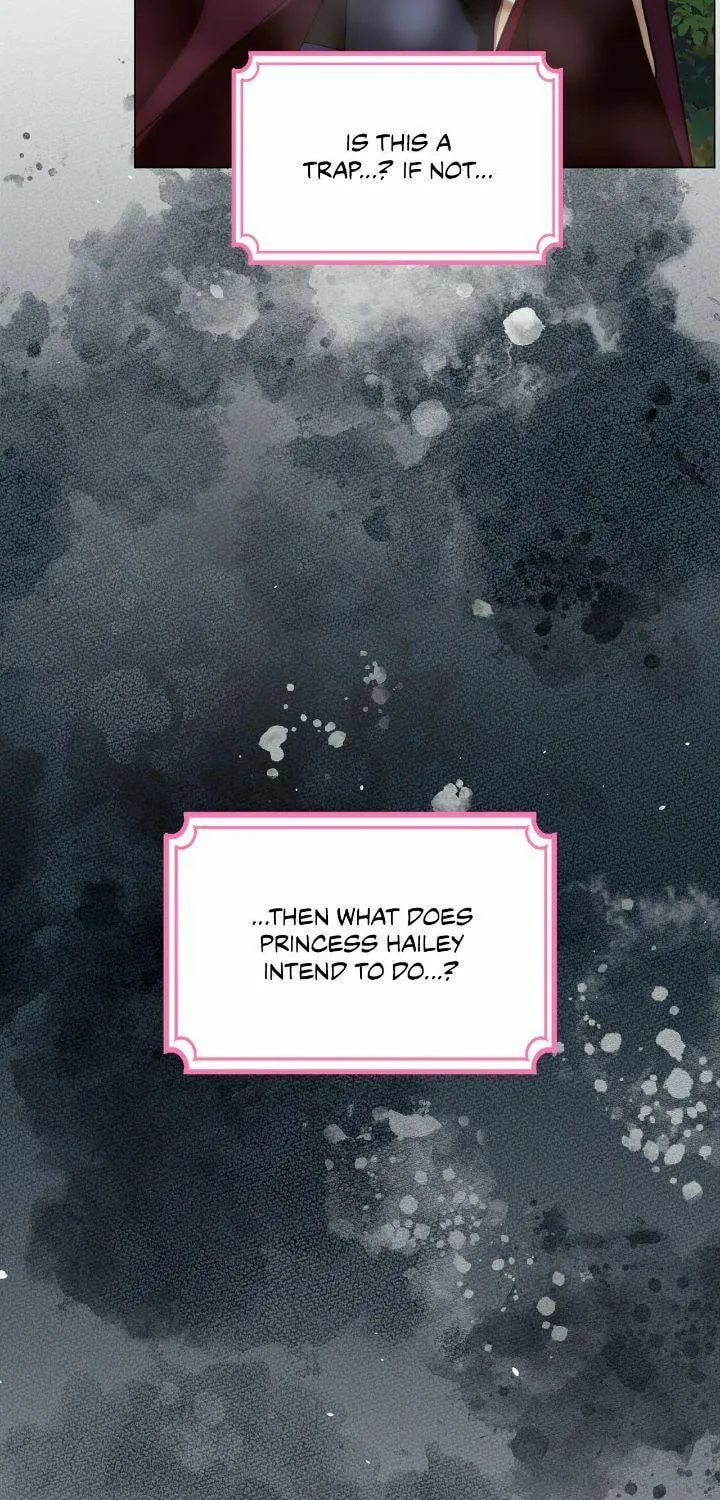Read Born as the Second Daughter chapter 78 image 18 on Lezhin