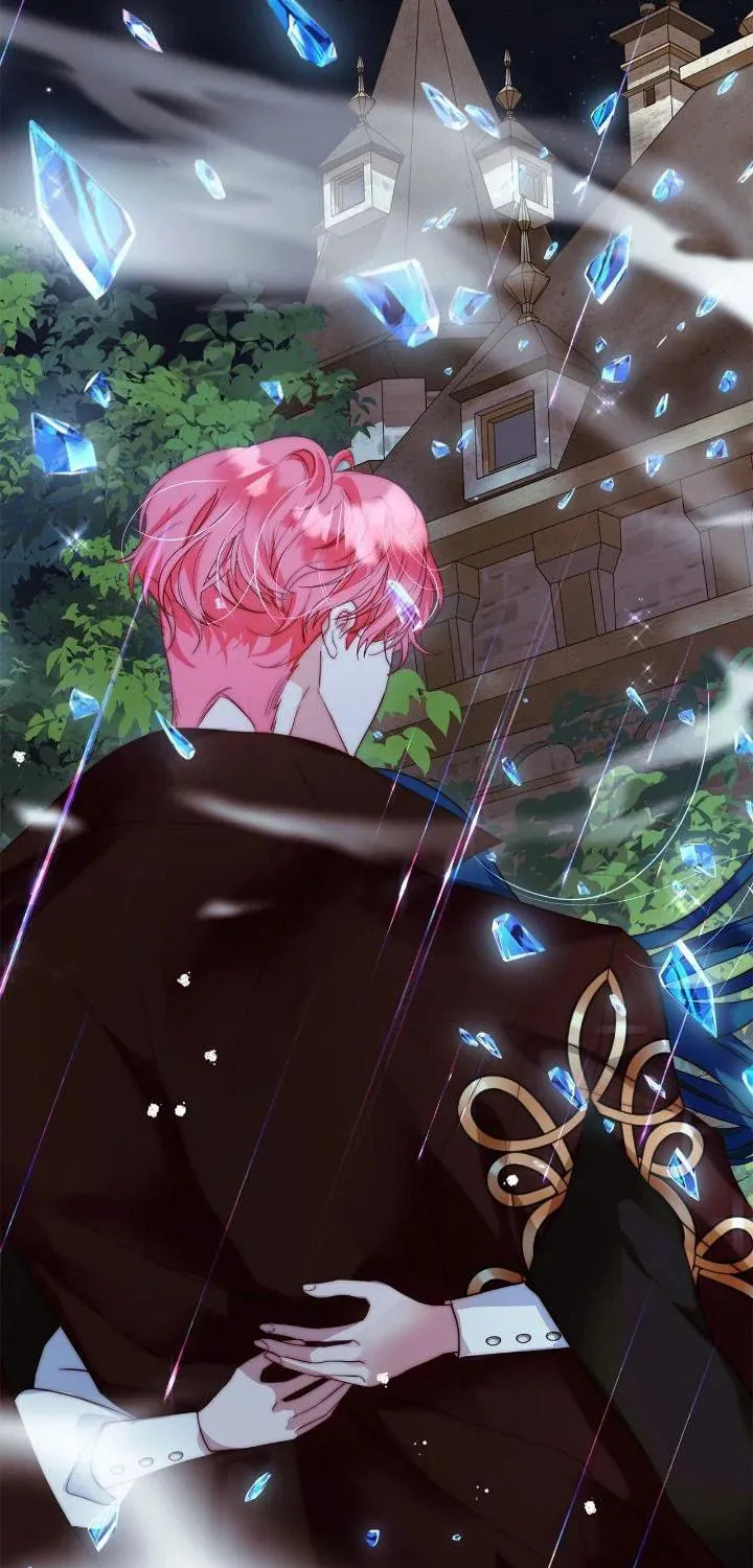 Read Born as the Second Daughter chapter 78 image 28 on Lezhin