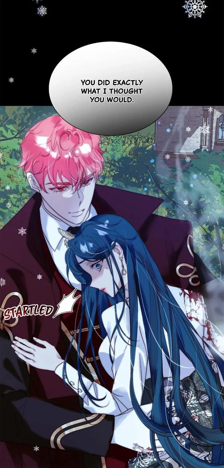 Read Born as the Second Daughter chapter 78 image 34 on Lezhin