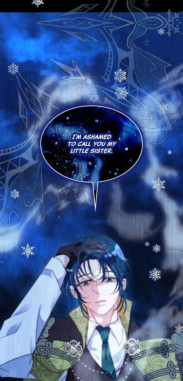Read Born as the Second Daughter chapter 78 image 36 on Lezhin