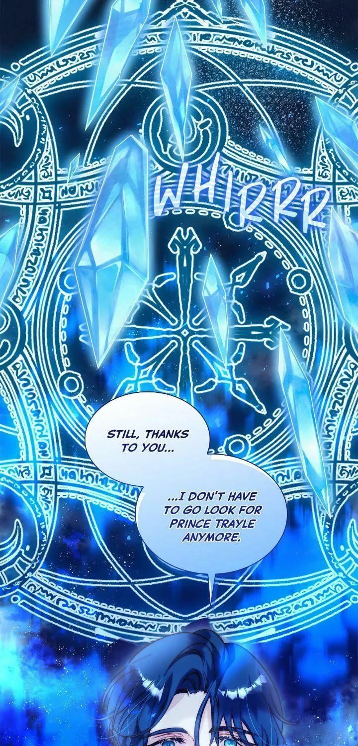Read Born as the Second Daughter chapter 78 image 40 on Lezhin