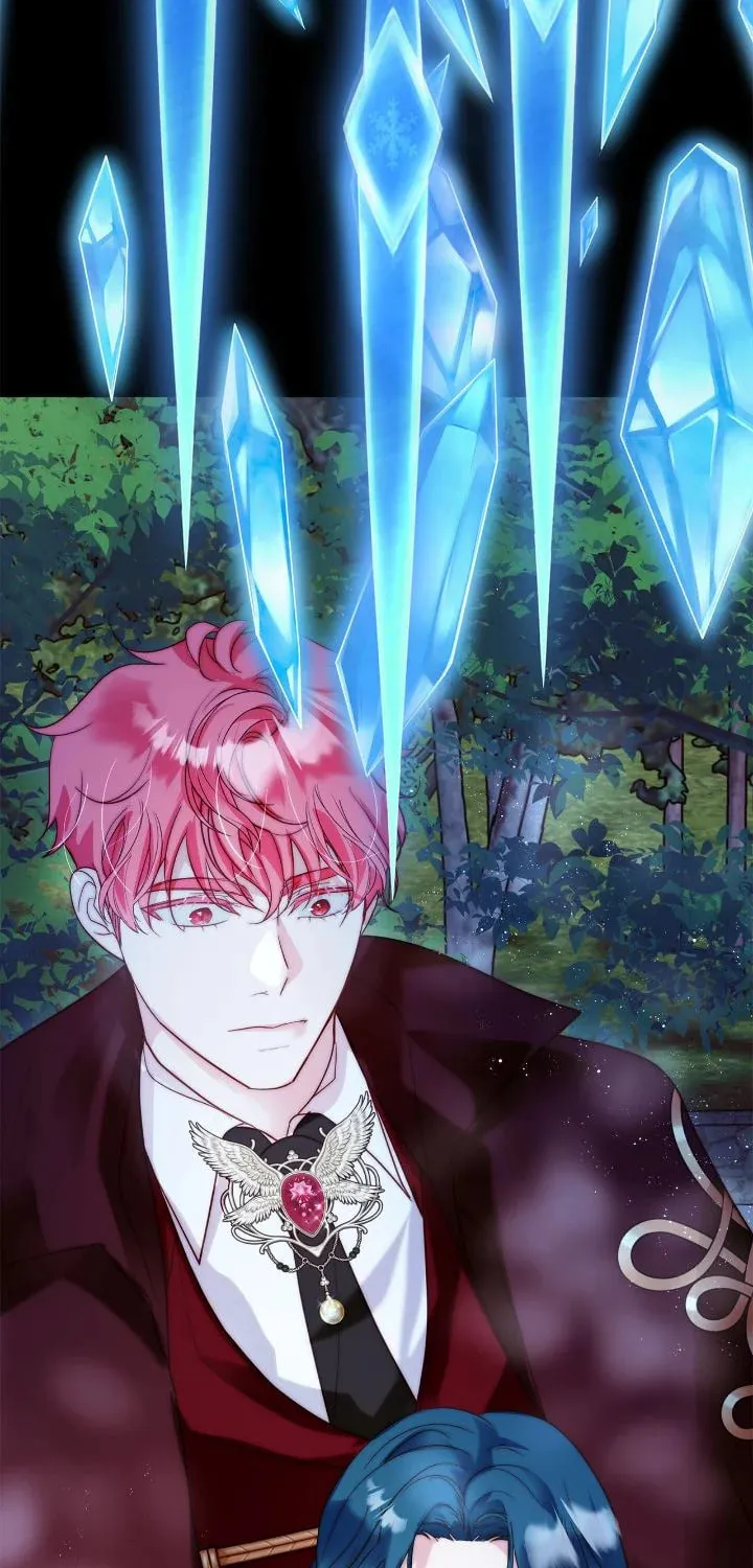Read Born as the Second Daughter chapter 78 image 44 on Lezhin