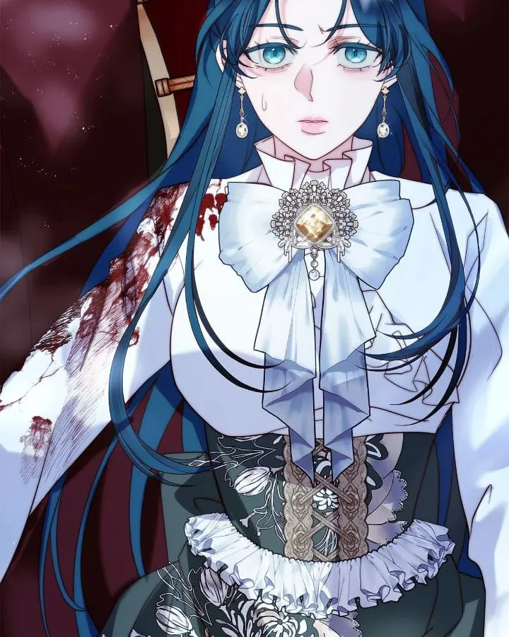Read Born as the Second Daughter chapter 78 image 45 on Lezhin