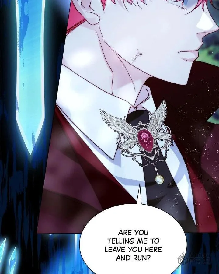 Read Born as the Second Daughter chapter 78 image 47 on Lezhin