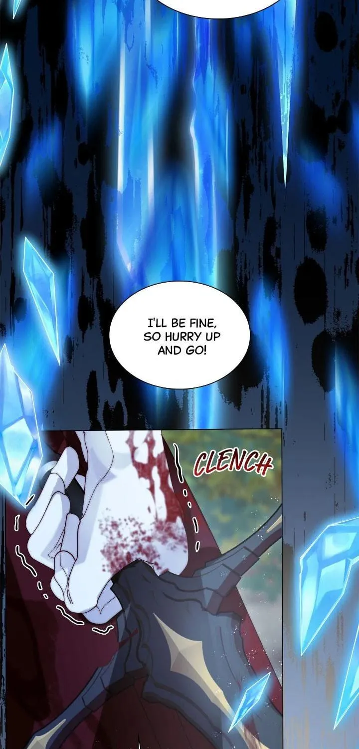 Read Born as the Second Daughter chapter 78 image 48 on Lezhin