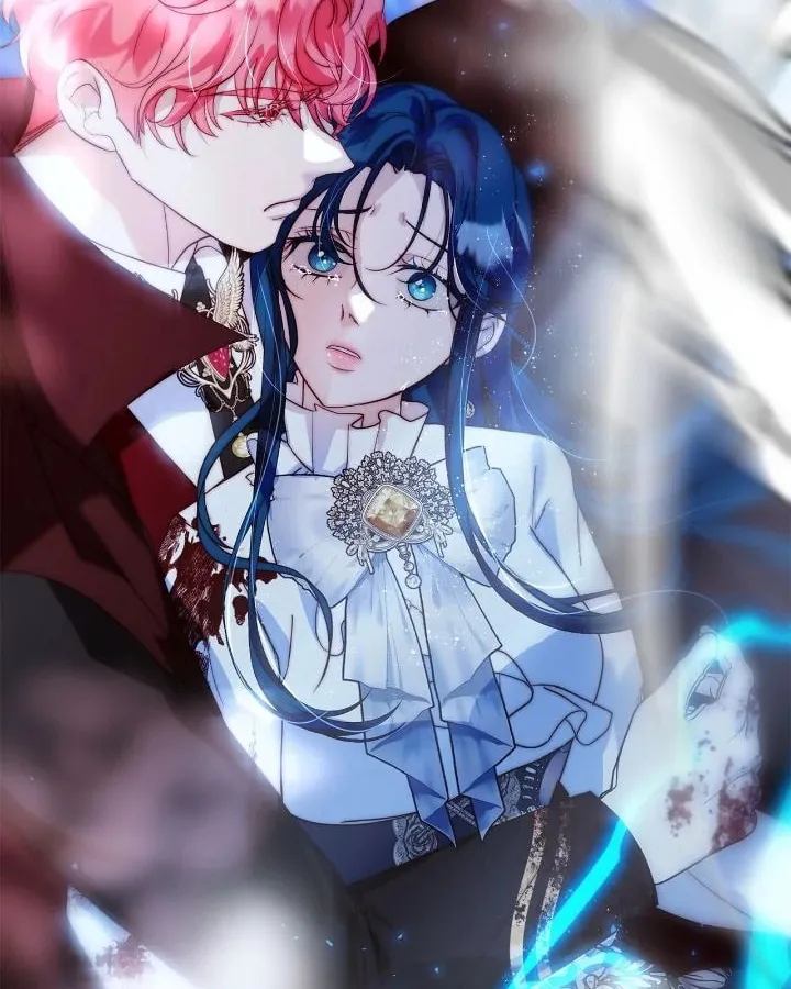 Read Born as the Second Daughter chapter 78 image 57 on Lezhin