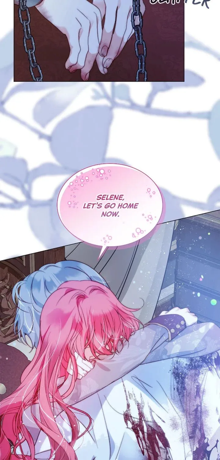 Read Born as the Second Daughter chapter 78 image 84 on Lezhin