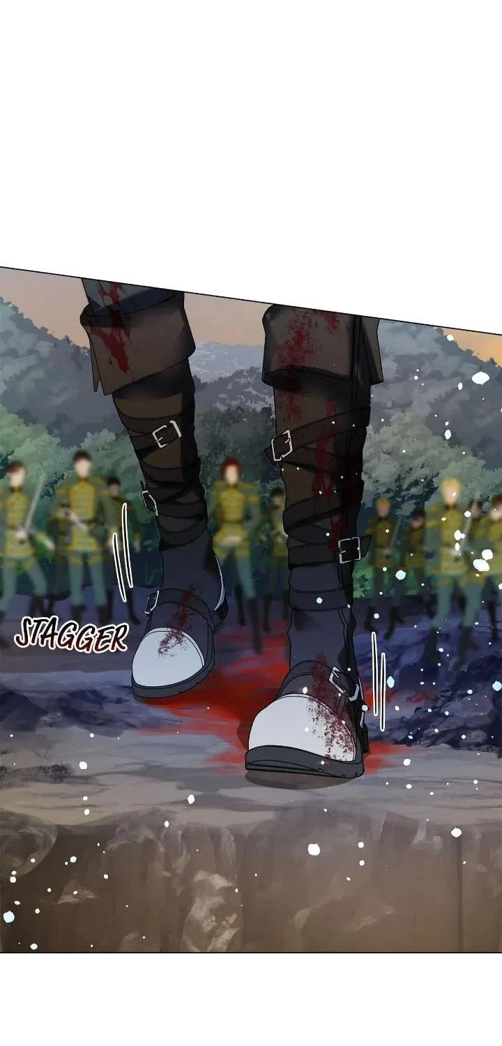 Read Born as the Second Daughter chapter 78 image 98 on Lezhin
