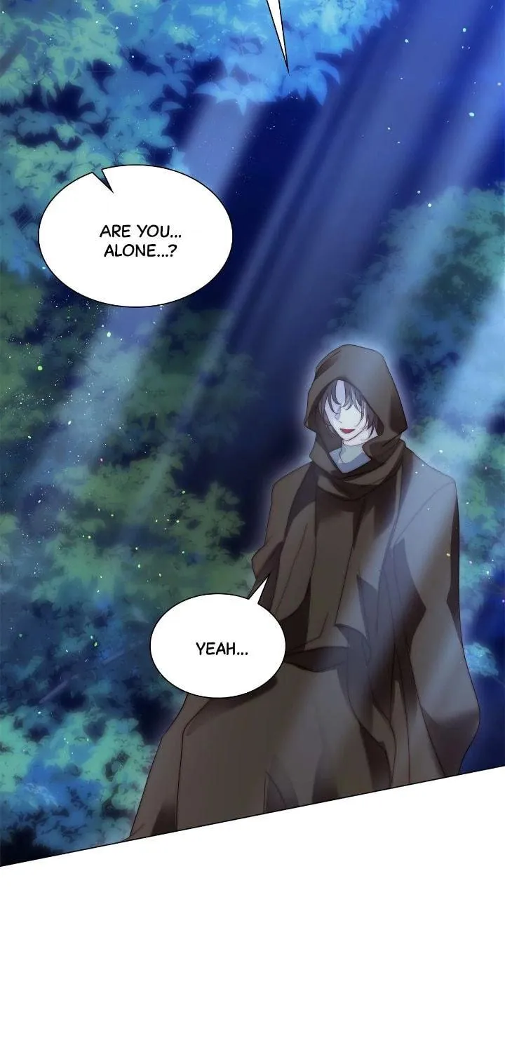 Read Born as the Second Daughter chapter 79 image 100 on Lezhin