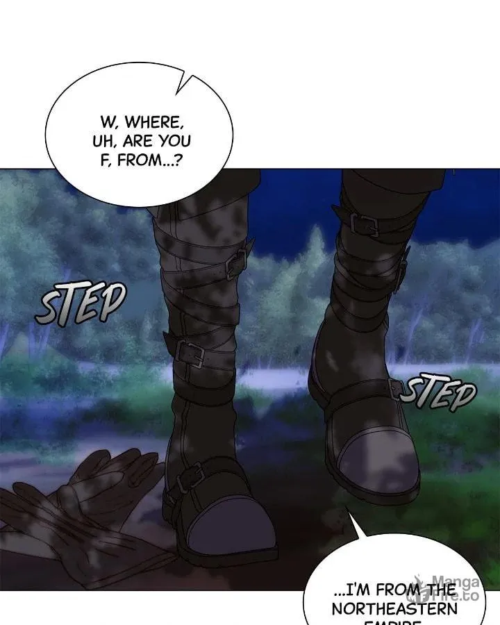 Read Born as the Second Daughter chapter 79 image 101 on Lezhin