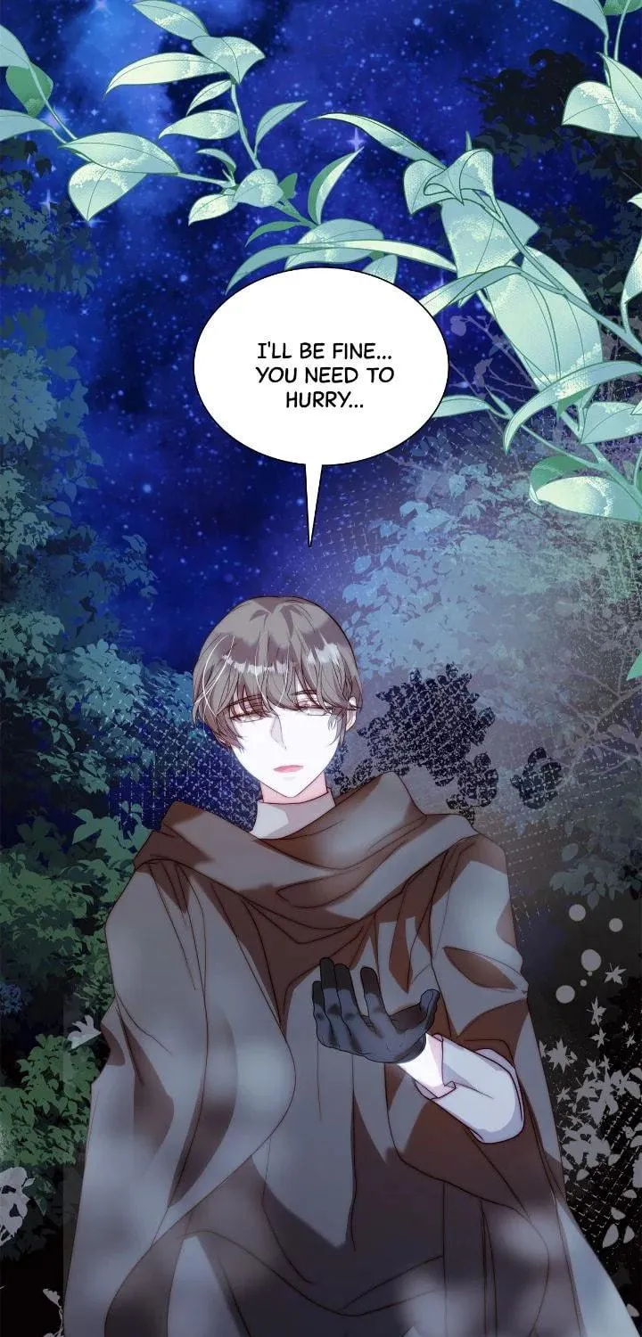 Read Born as the Second Daughter chapter 79 image 106 on Lezhin