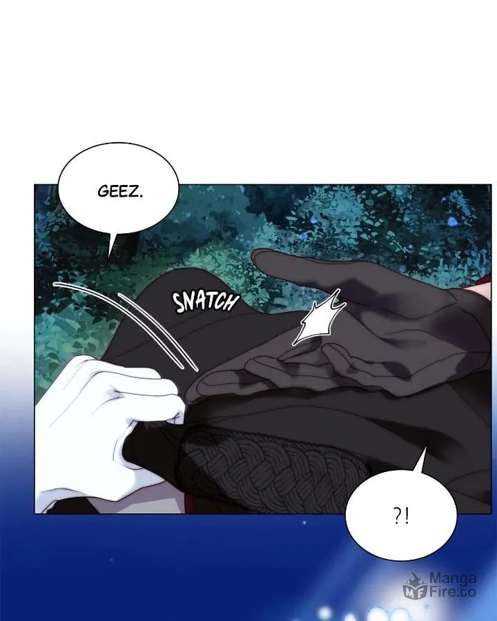 Read Born as the Second Daughter chapter 79 image 11 on Lezhin