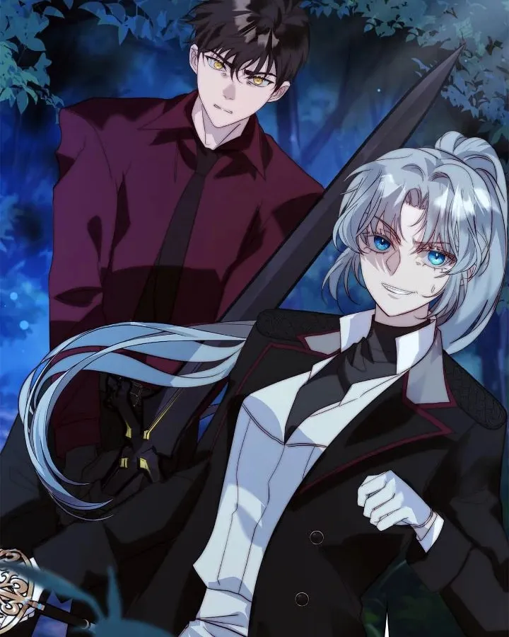 Read Born as the Second Daughter chapter 79 image 21 on Lezhin