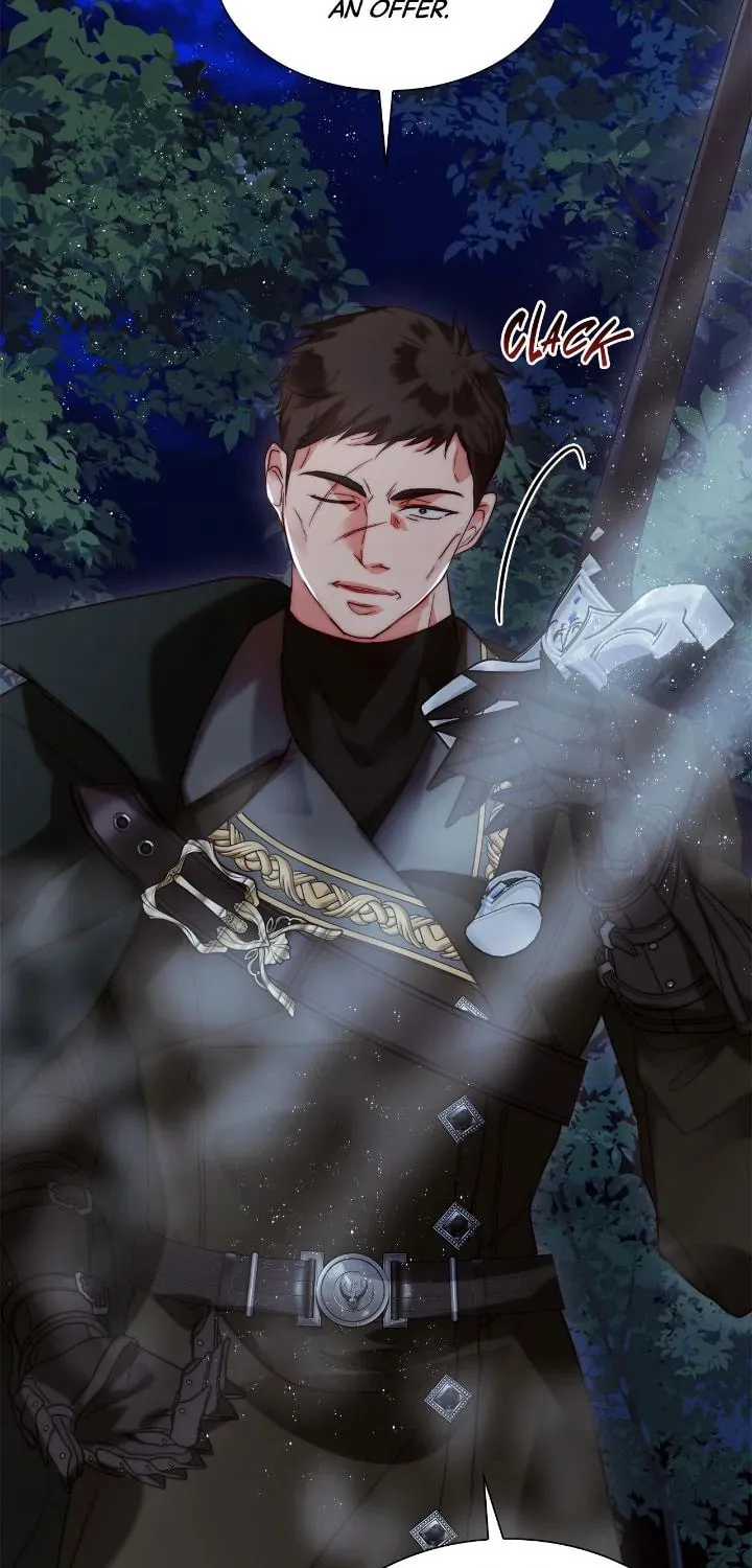 Read Born as the Second Daughter chapter 79 image 24 on Lezhin