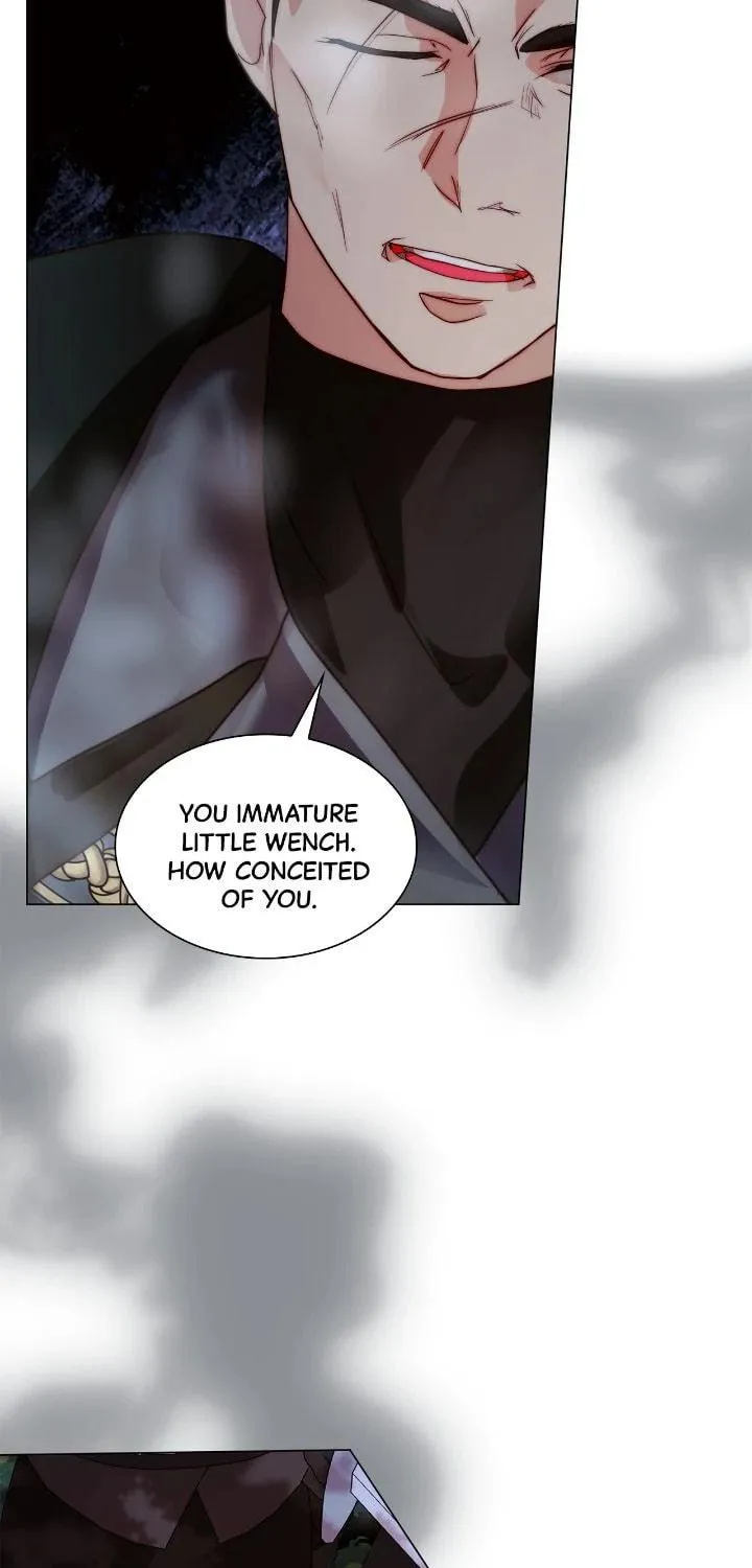 Read Born as the Second Daughter chapter 79 image 28 on Lezhin