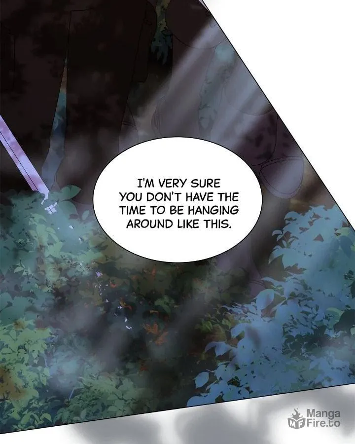 Read Born as the Second Daughter chapter 79 image 29 on Lezhin