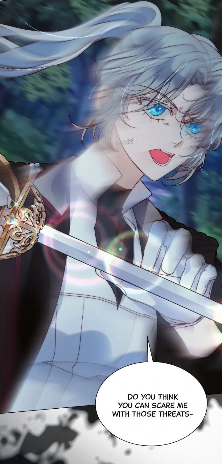 Read Born as the Second Daughter chapter 79 image 32 on Lezhin