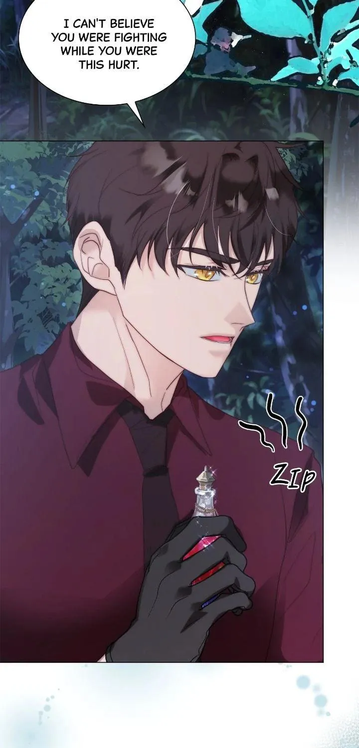 Read Born as the Second Daughter chapter 79 image 4 on Lezhin