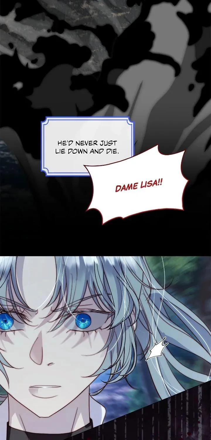 Read Born as the Second Daughter chapter 79 image 40 on Lezhin