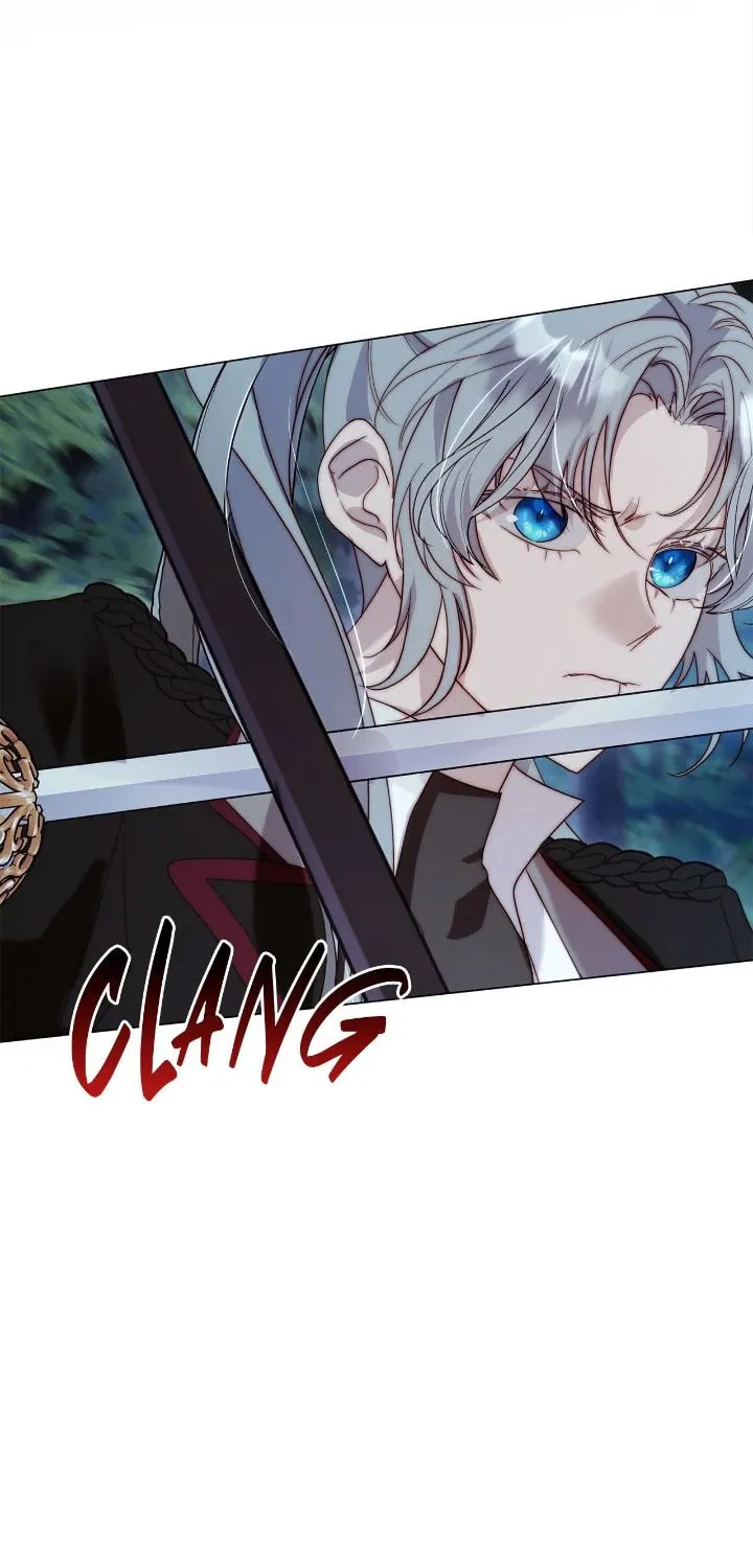 Read Born as the Second Daughter chapter 79 image 44 on Lezhin
