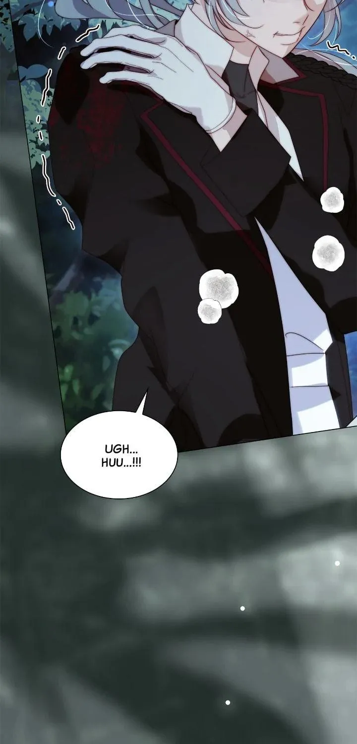 Read Born as the Second Daughter chapter 79 image 48 on Lezhin