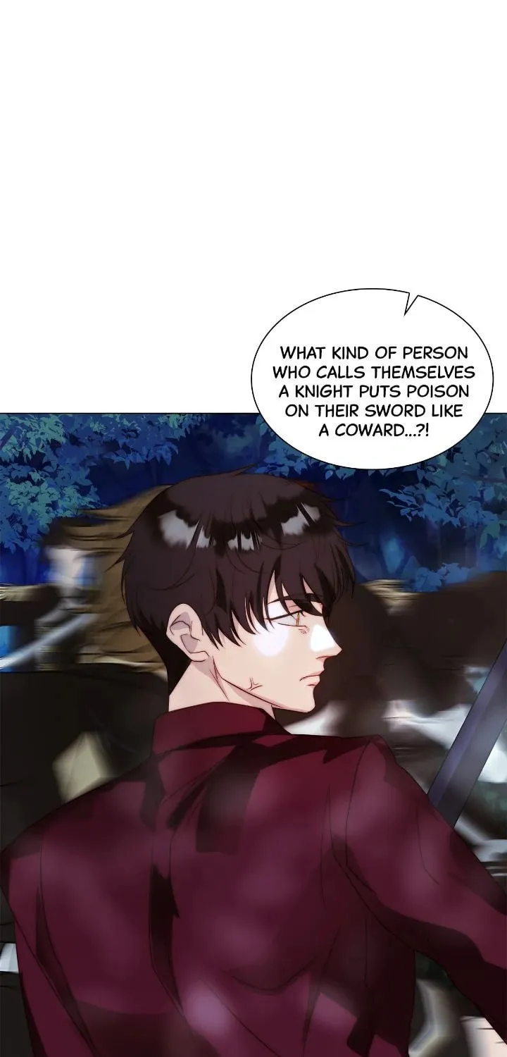 Read Born as the Second Daughter chapter 79 image 50 on Lezhin