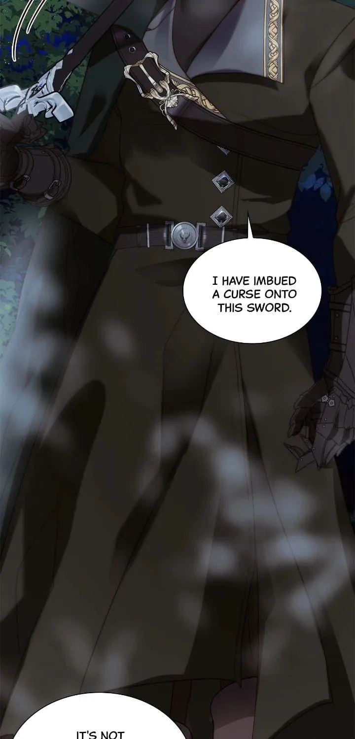 Read Born as the Second Daughter chapter 79 image 52 on Lezhin