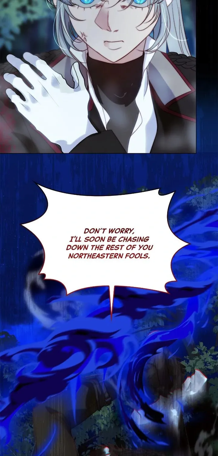 Read Born as the Second Daughter chapter 79 image 56 on Lezhin