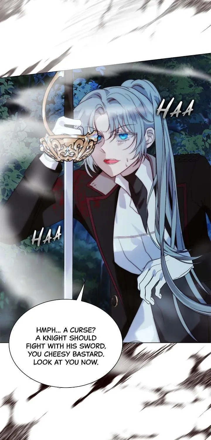 Read Born as the Second Daughter chapter 79 image 64 on Lezhin