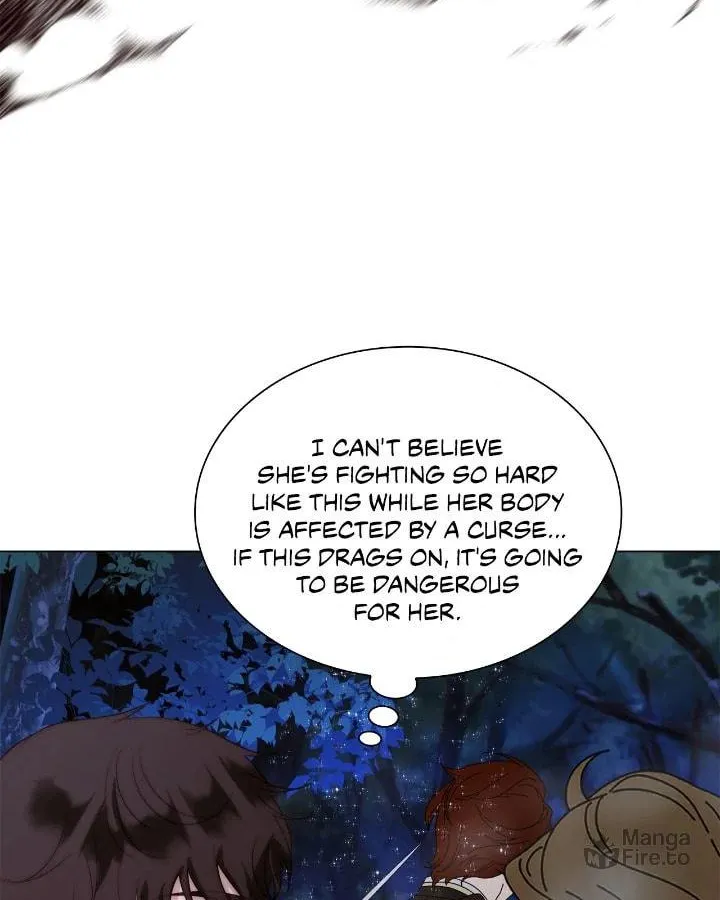 Read Born as the Second Daughter chapter 79 image 65 on Lezhin