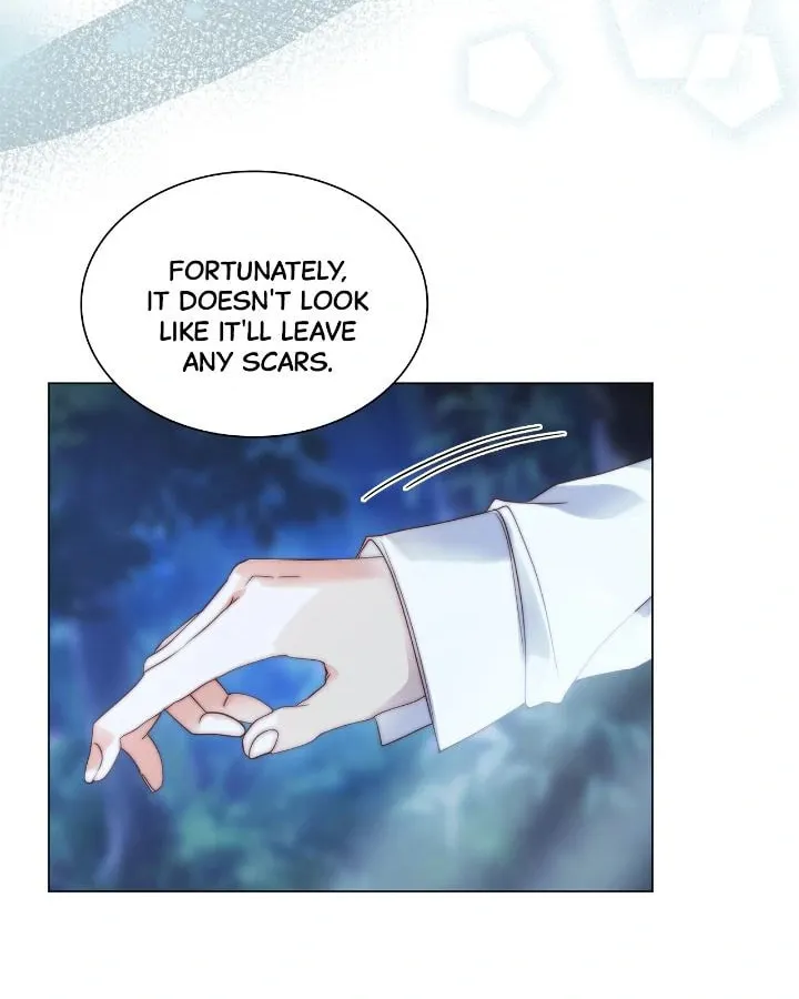 Read Born as the Second Daughter chapter 79 image 7 on Lezhin
