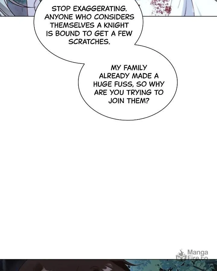 Read Born as the Second Daughter chapter 79 image 9 on Lezhin