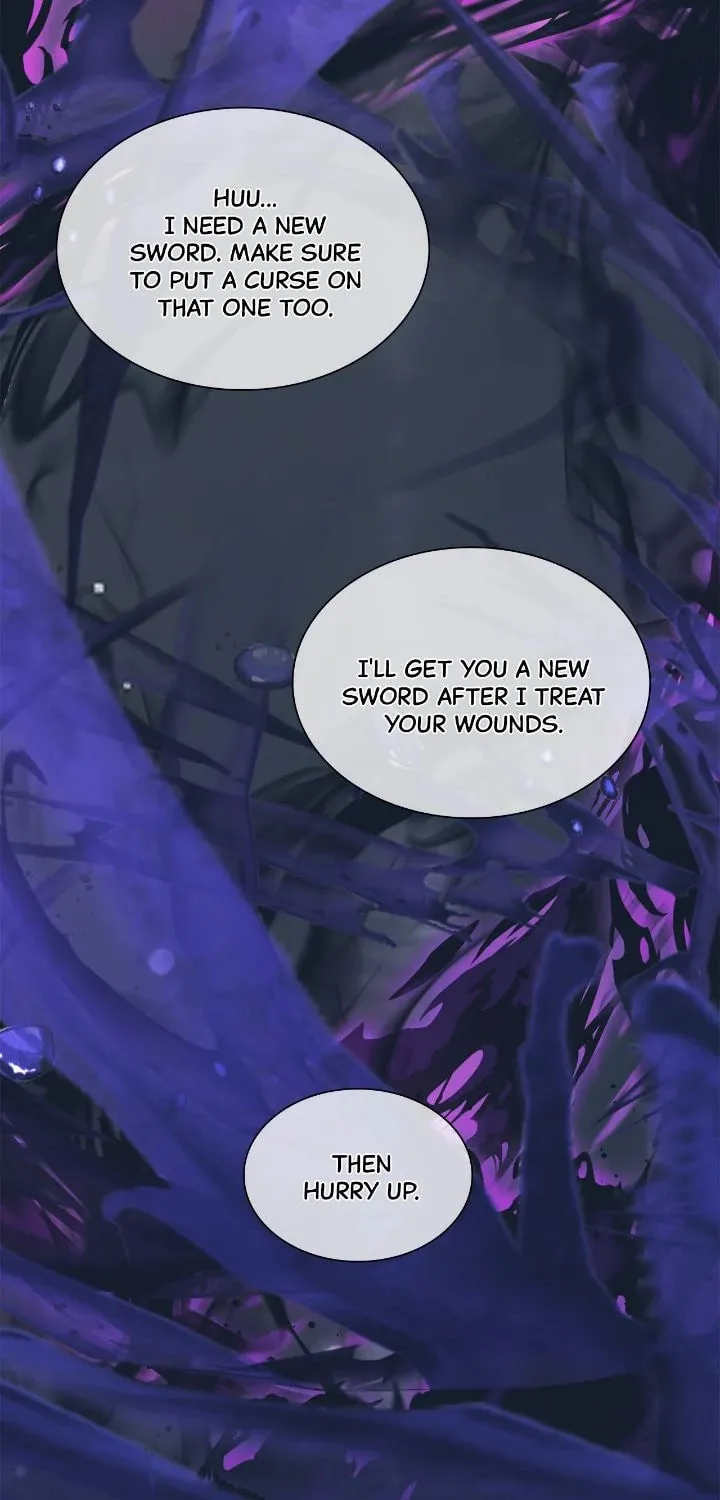 Read Born as the Second Daughter chapter 79 image 90 on Lezhin