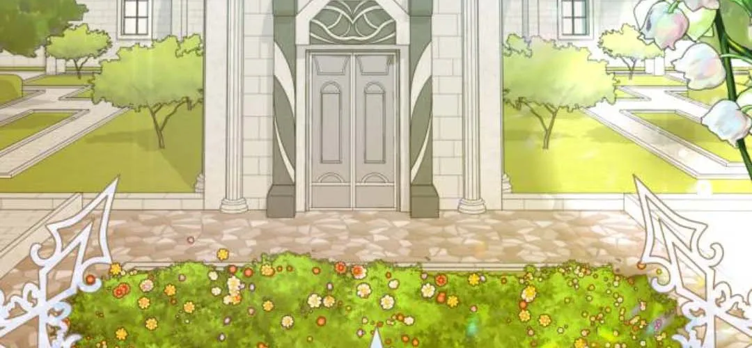 Read Born as the Second Daughter chapter 8 image 107 on Lezhin