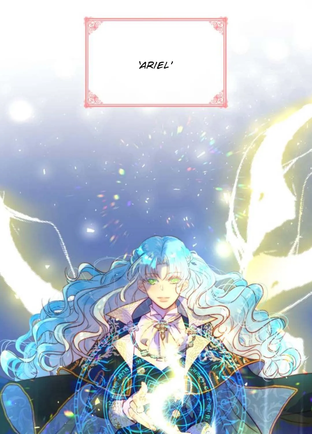 Read Born as the Second Daughter chapter 8 image 109 on Lezhin