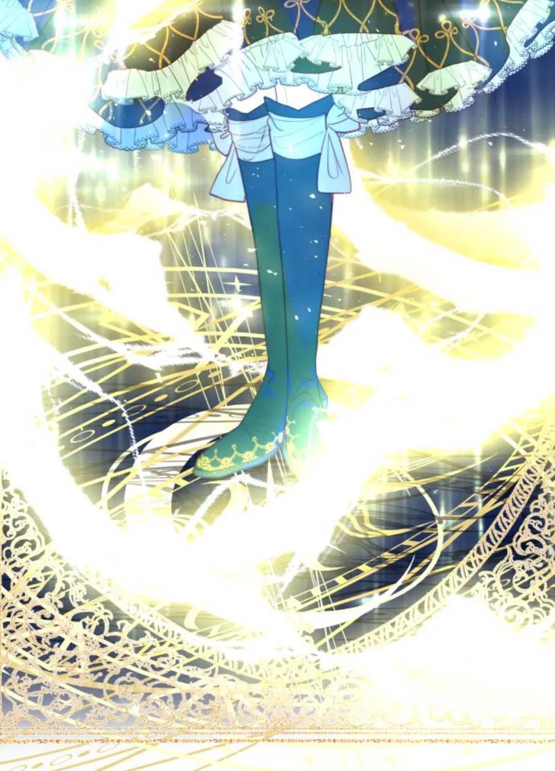 Read Born as the Second Daughter chapter 8 image 111 on Lezhin