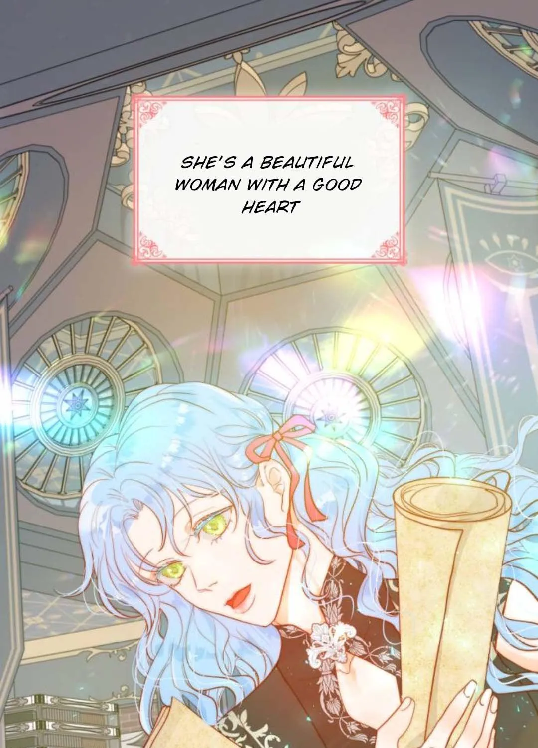 Read Born as the Second Daughter chapter 8 image 115 on Lezhin