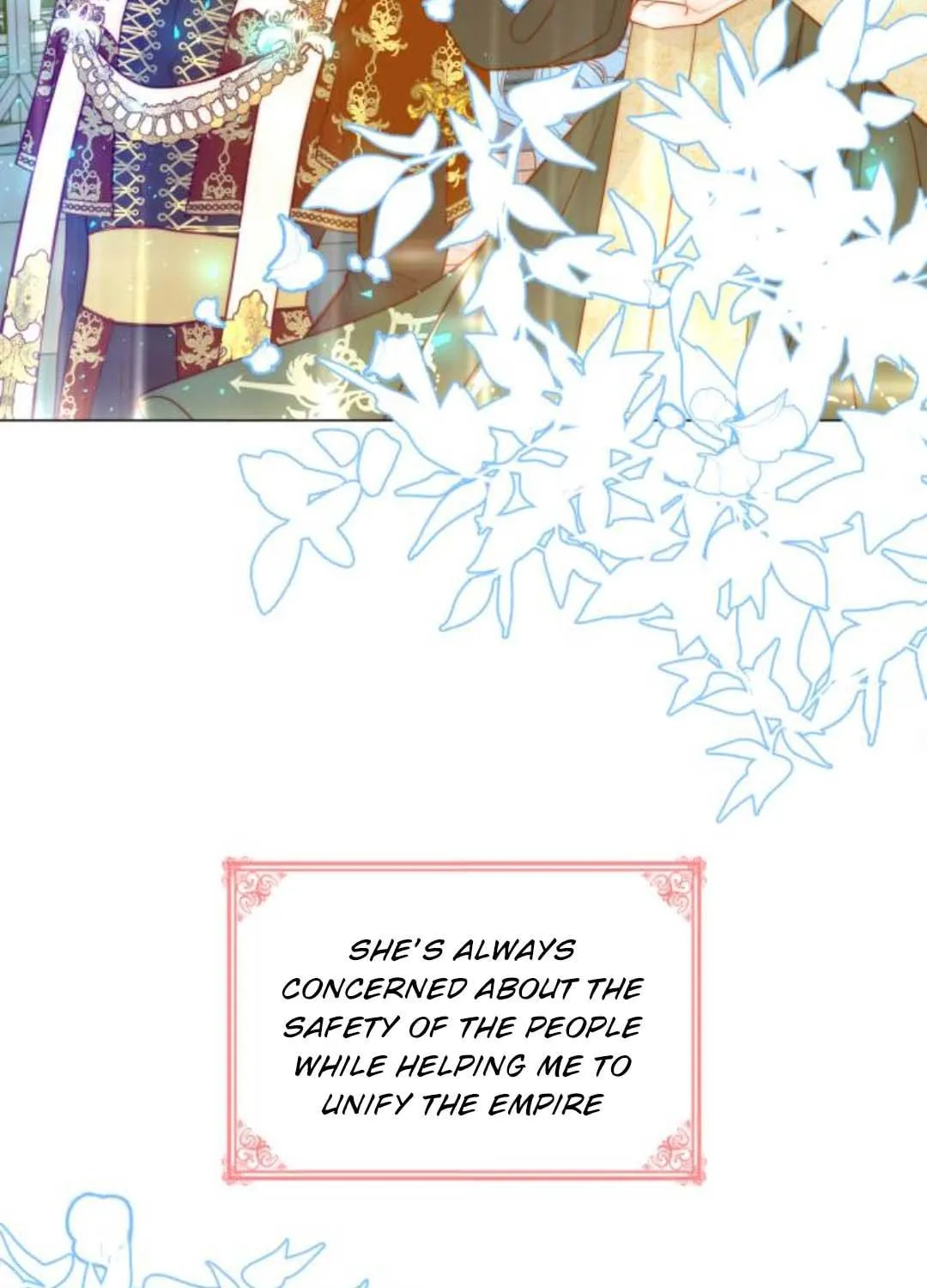 Read Born as the Second Daughter chapter 8 image 117 on Lezhin