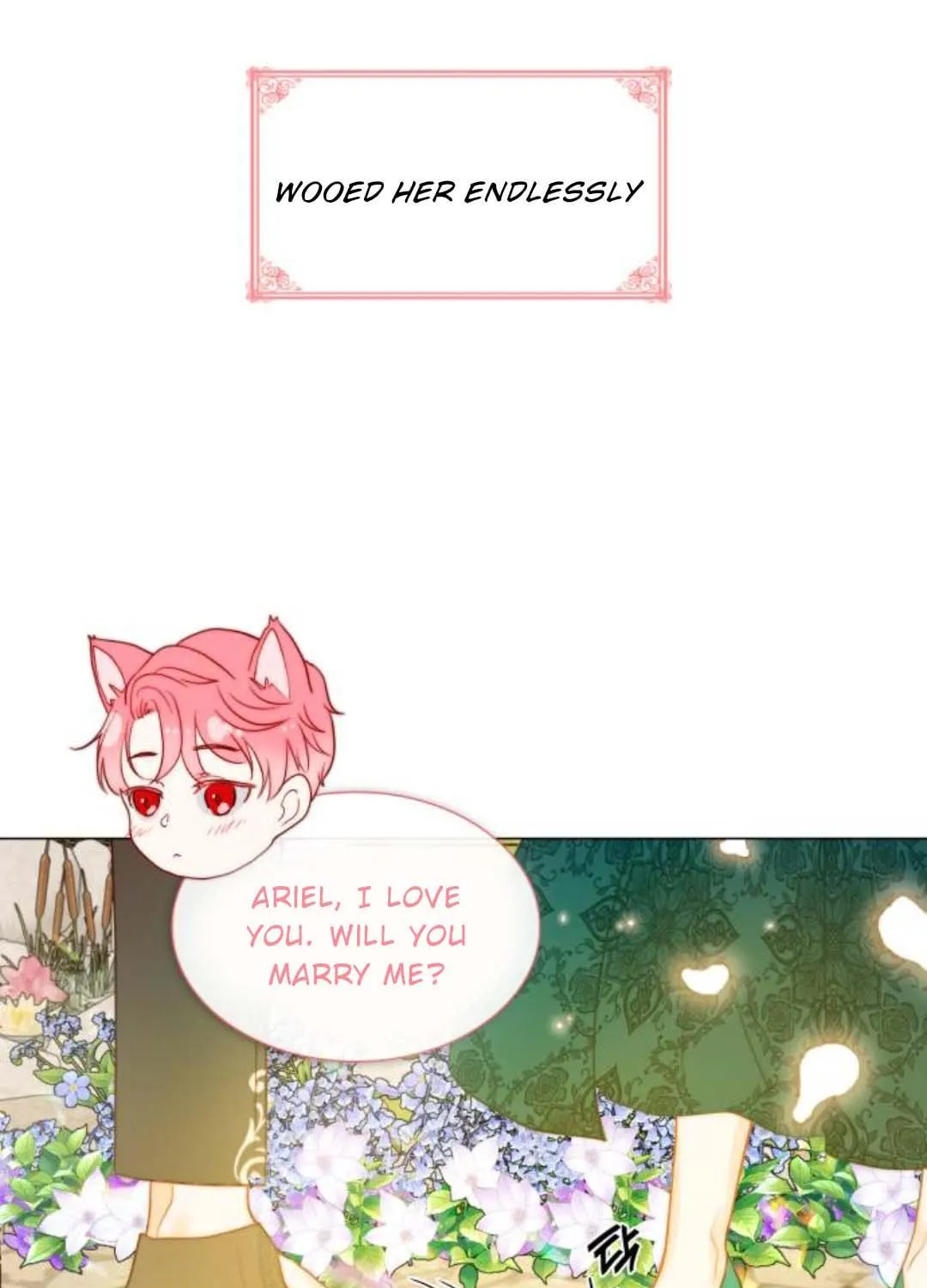 Read Born as the Second Daughter chapter 8 image 121 on Lezhin