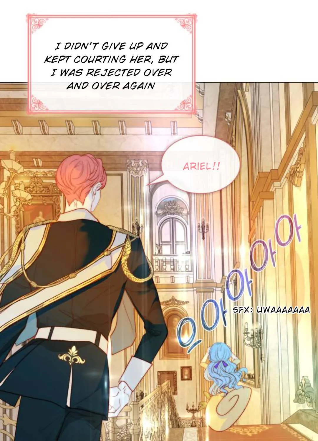Read Born as the Second Daughter chapter 8 image 128 on Lezhin