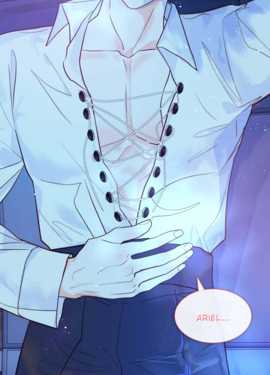 Read Born as the Second Daughter chapter 8 image 134 on Lezhin