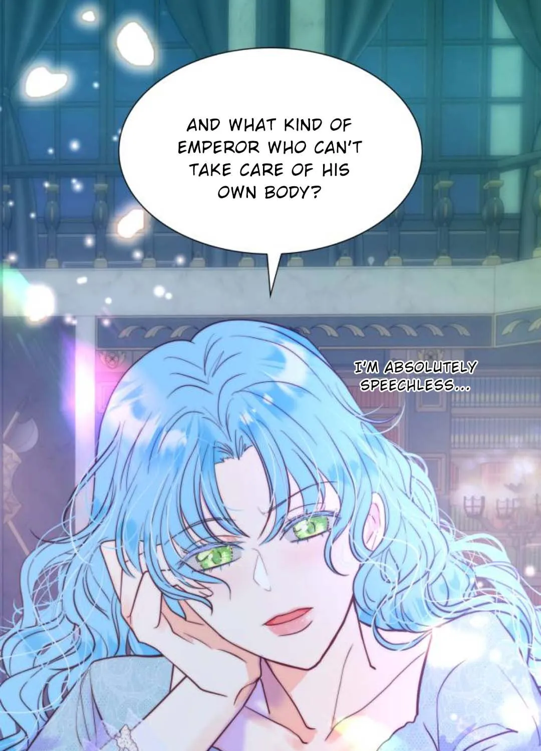 Read Born as the Second Daughter chapter 8 image 140 on Lezhin