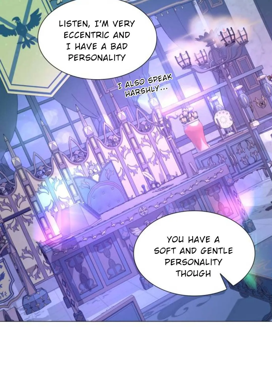 Read Born as the Second Daughter chapter 8 image 144 on Lezhin