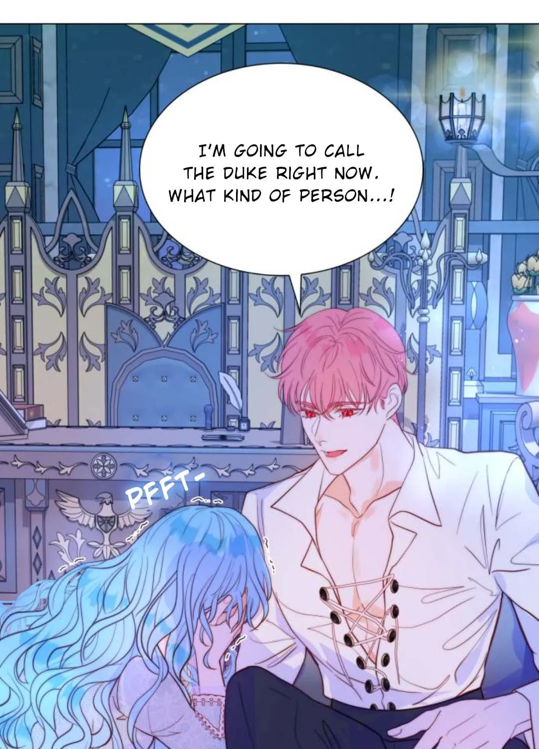 Read Born as the Second Daughter chapter 8 image 147 on Lezhin