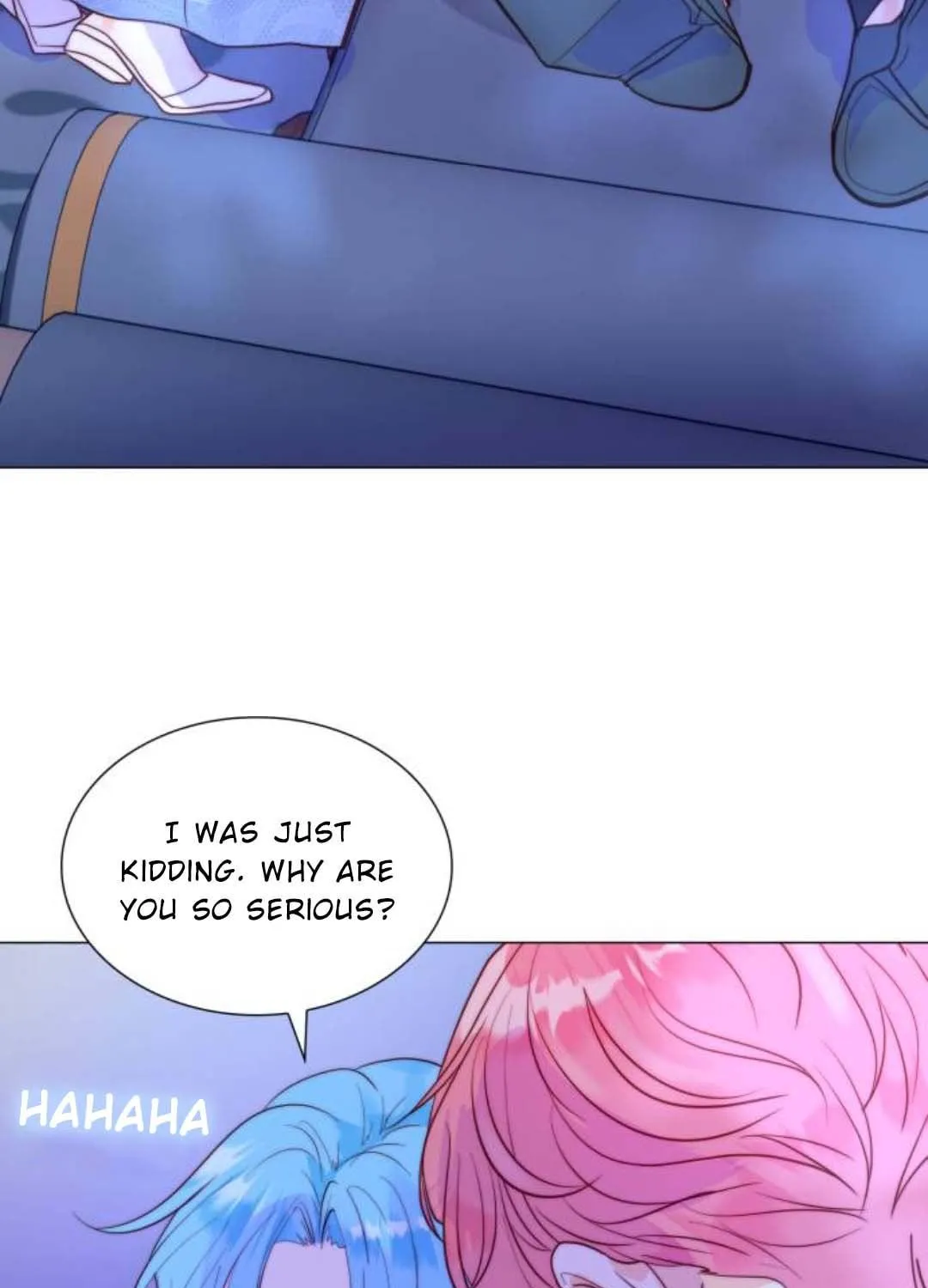 Read Born as the Second Daughter chapter 8 image 149 on Lezhin
