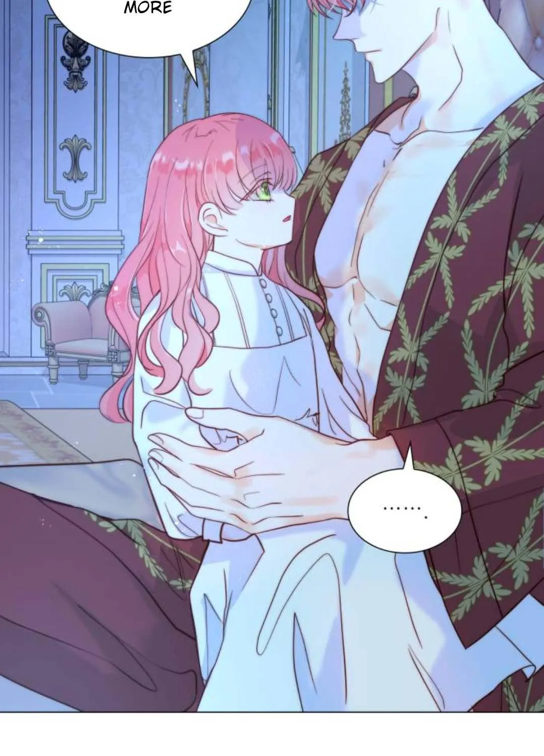 Read Born as the Second Daughter chapter 8 image 15 on Lezhin