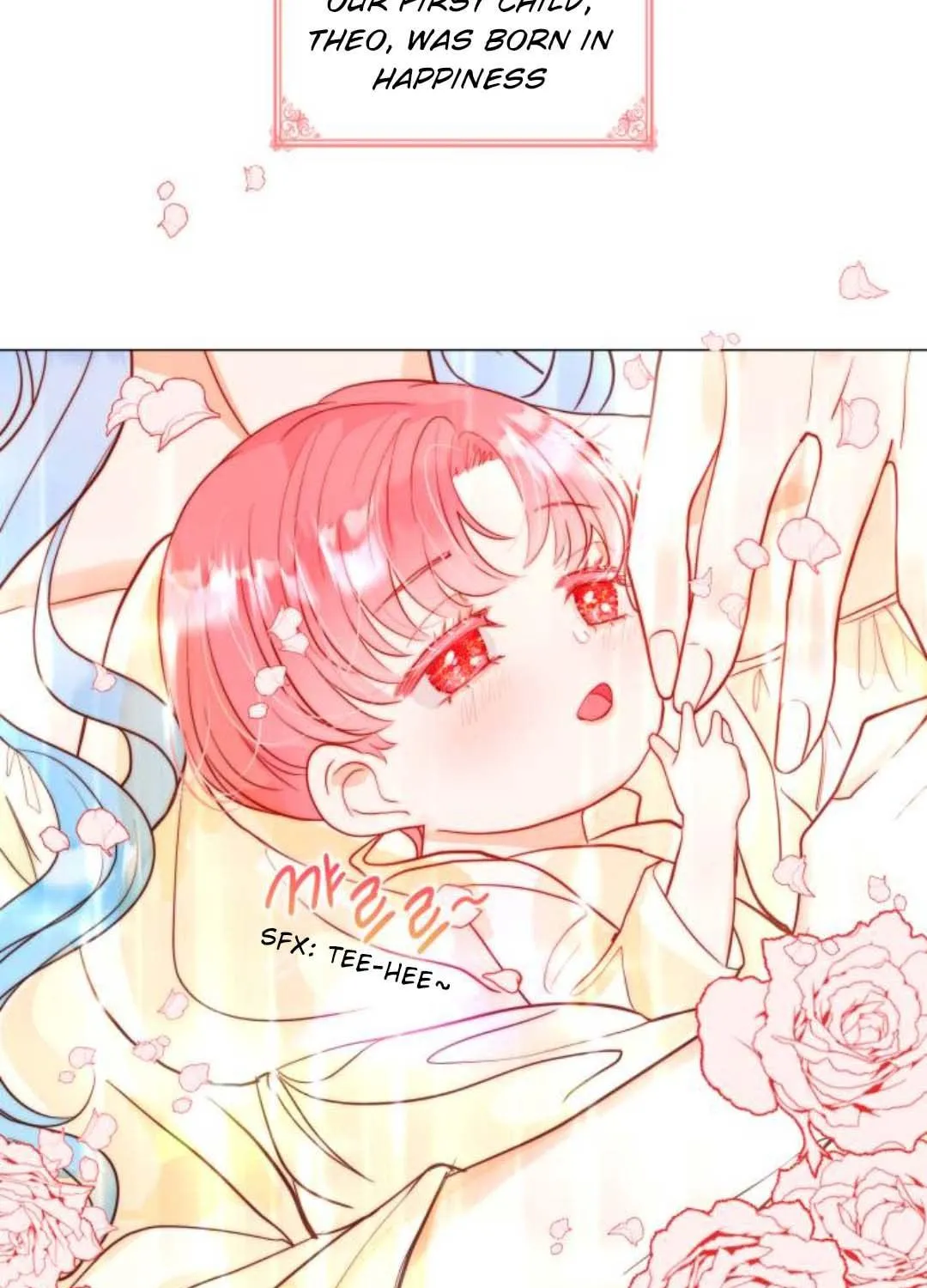 Read Born as the Second Daughter chapter 8 image 165 on Lezhin