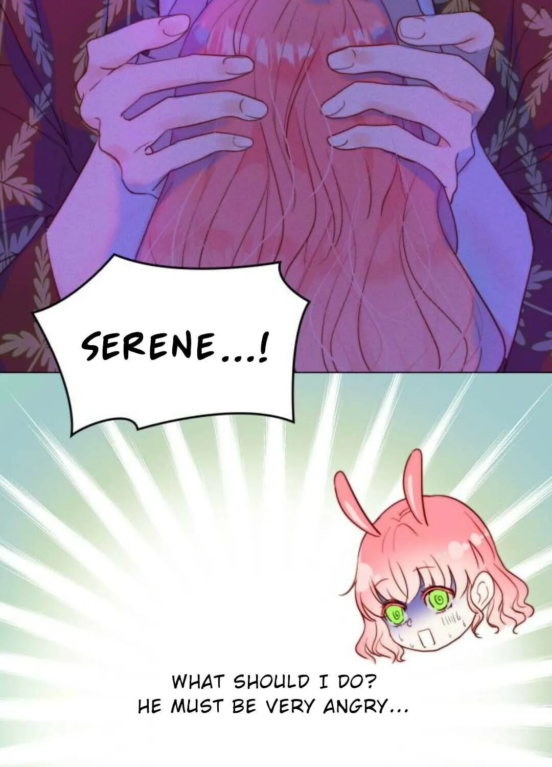 Read Born as the Second Daughter chapter 8 image 25 on Lezhin