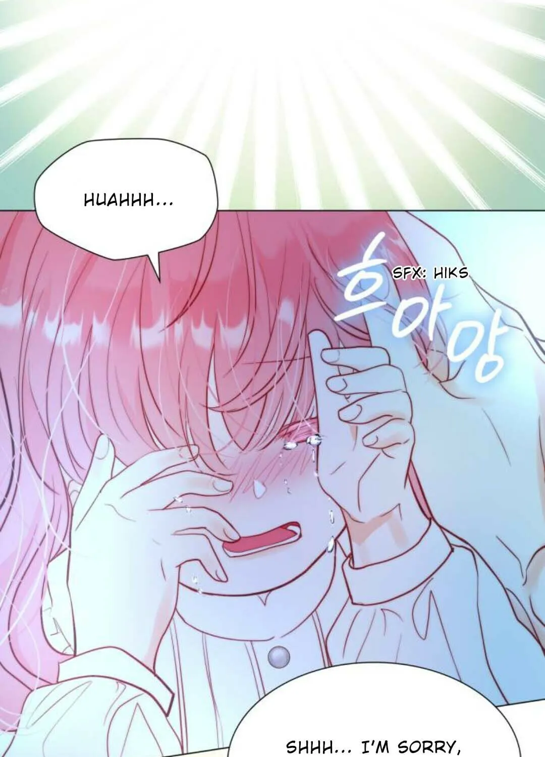Read Born as the Second Daughter chapter 8 image 26 on Lezhin